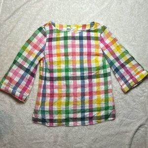 NEW Boden blouse size 4